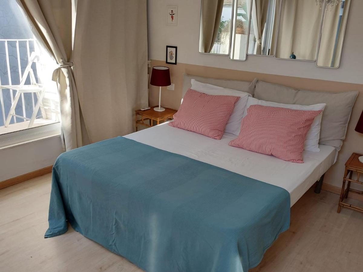 Apartment S- Loft With Balcony In The Historic Center Naples