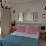 S- Naples Loft With Balcony In The Historic Center
