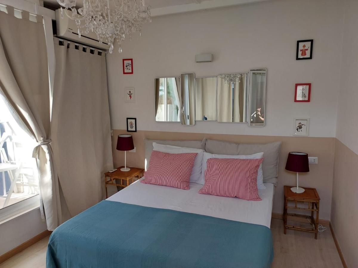 Appartement S- Loft With Balcony In The Historic Center
