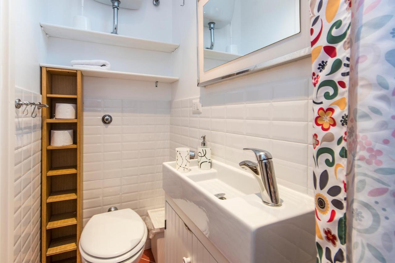 S- Loft With Balcony In The Historic Center Appartement *